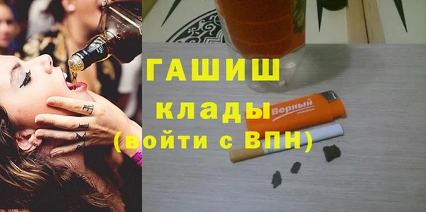 молекула духа Сосновка
