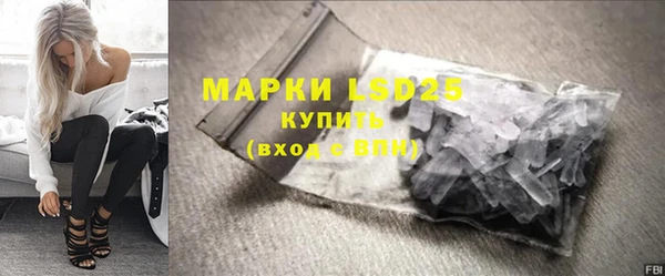 молекула духа Сосновка