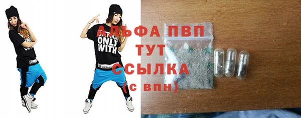 молекула духа Сосновка