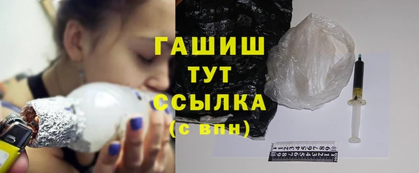 молекула духа Сосновка