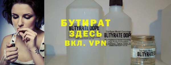 молекула духа Сосновка