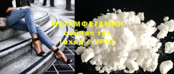 молекула духа Сосновка